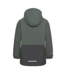 Jack Wolfskin SNOW DAYS JACKET KIDS slate green 176 - PeakStyle