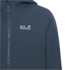 Jack Wolfskin SNOW DAYS JACKET KIDS midnight sky 176 - PeakStyle