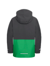 Jack Wolfskin SNOW DAYS JACKET KIDS mystic green 176 - PeakStyle