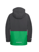 Jack Wolfskin SNOW DAYS JACKET KIDS mystic green 176 - PeakStyle