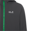 Jack Wolfskin SNOW DAYS JACKET KIDS mystic green 176 - PeakStyle