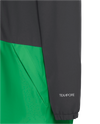 Jack Wolfskin SNOW DAYS JACKET KIDS mystic green 176 - PeakStyle