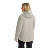 Jack Wolfskin FLOWLINE 3IN1 JKT W – Pale Sand