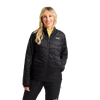 Jack Wolfskin FLOWLINE 3IN1 JKT W – Pale Sand