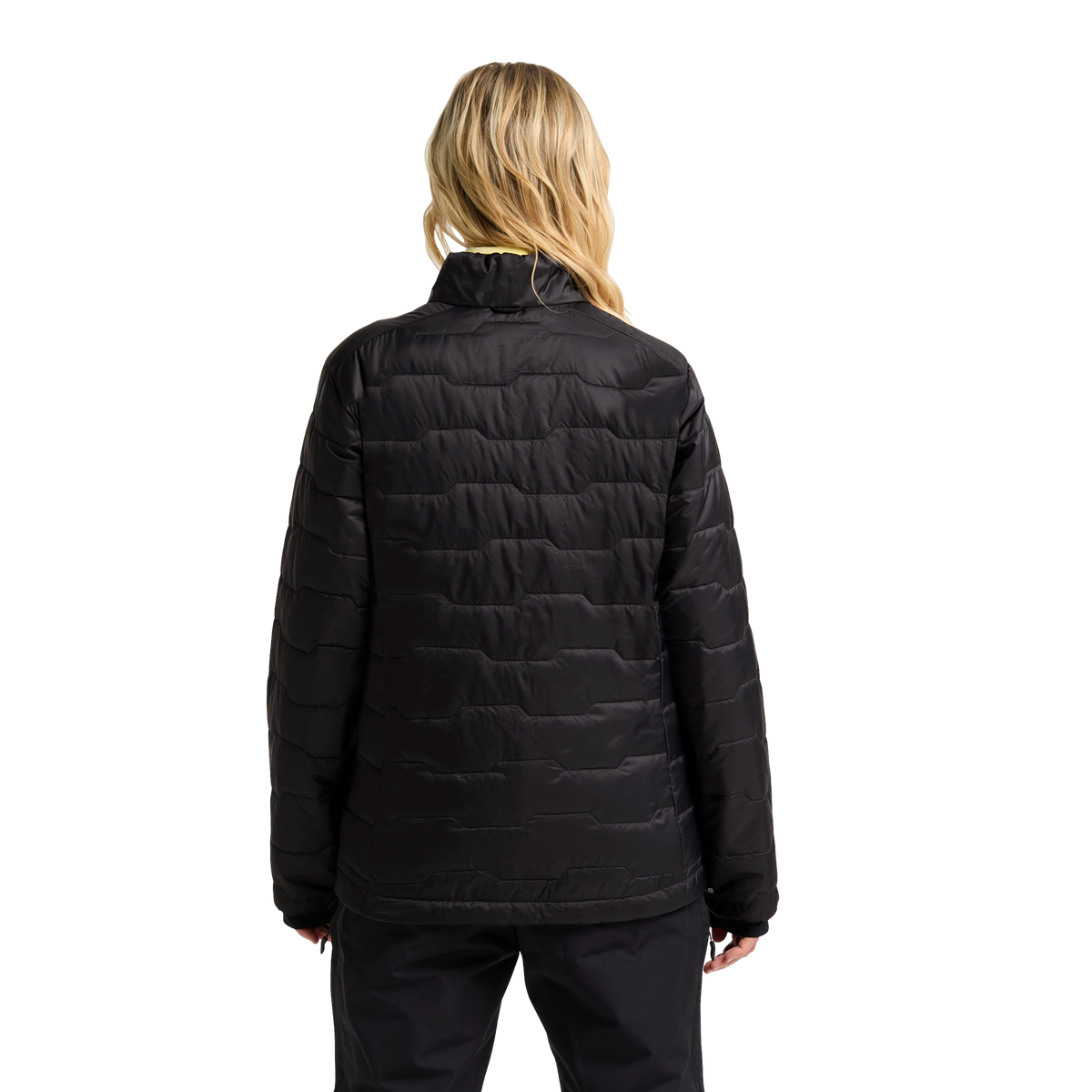 Jack Wolfskin FLOWLINE 3IN1 JKT W – Pale Sand