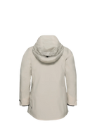 Jack Wolfskin W FLOWLINE 3IN1 JACKET W pale sand XL - PeakStyle