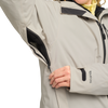 Jack Wolfskin FLOWLINE 3IN1 JKT W – Pale Sand