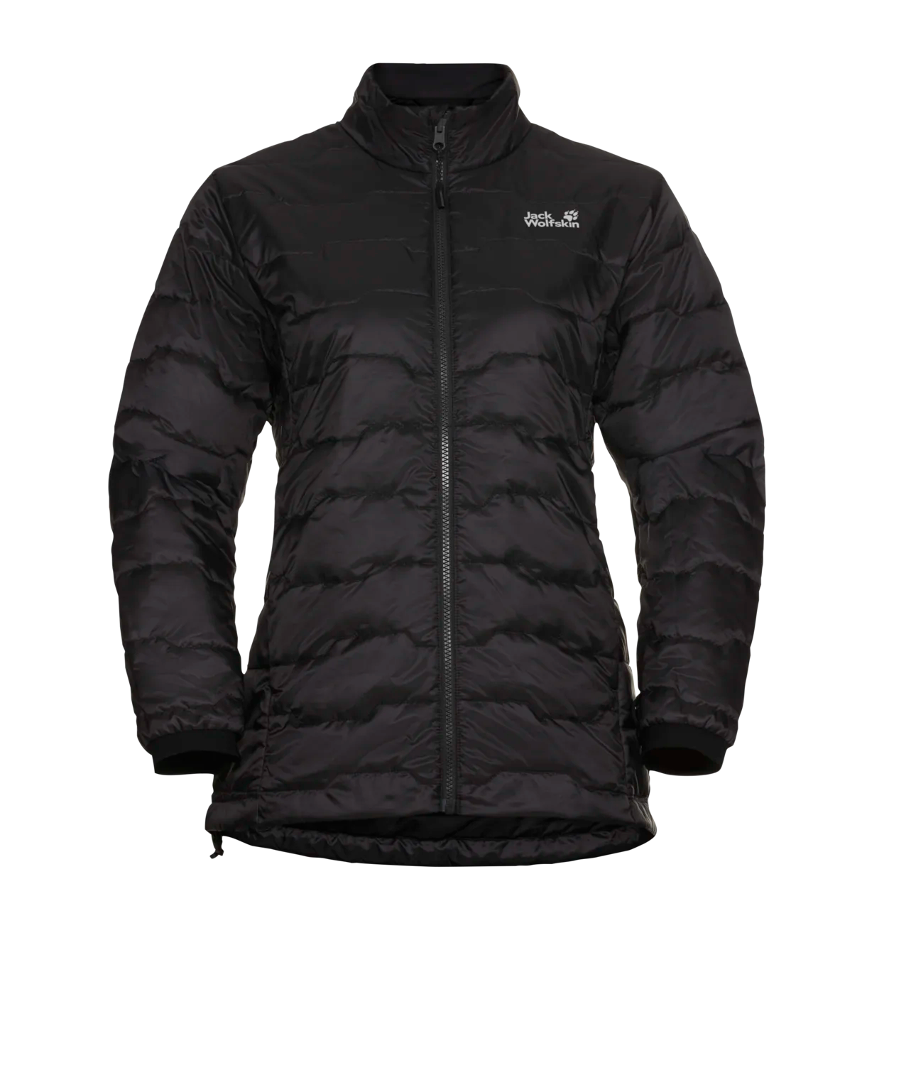 Jack Wolfskin W FLOWLINE 3IN1 JACKET W pale sand XL - PeakStyle