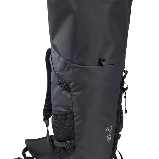 Jack Wolfskin VELOCITY LITE 28 phantom One Size - PeakStyle