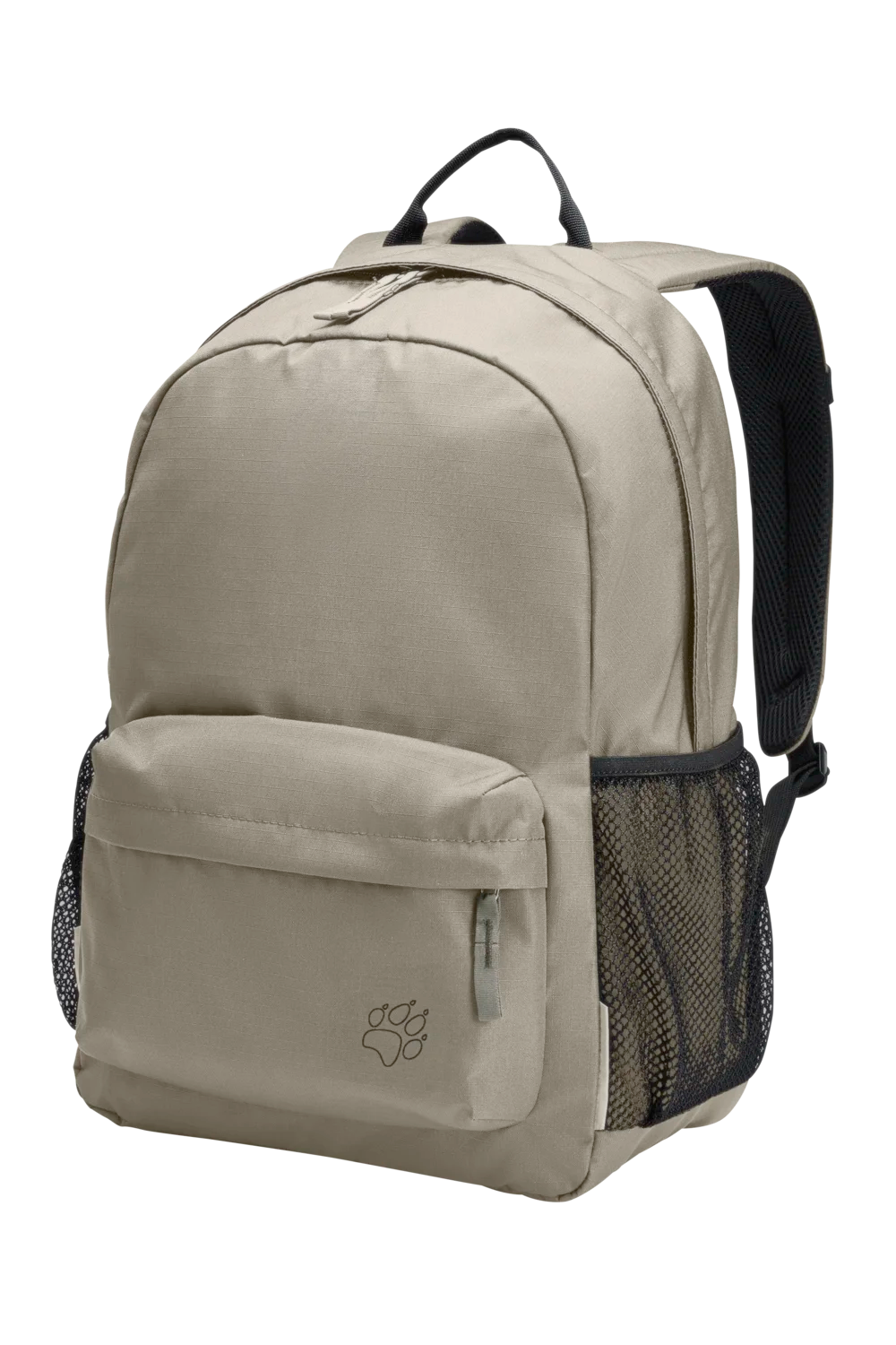 Jack Wolfskin REBEL PACK 25 stone One Size - PeakStyle