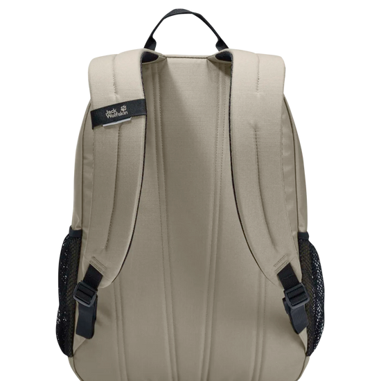 Jack Wolfskin REBEL PACK 25 stone One Size - PeakStyle