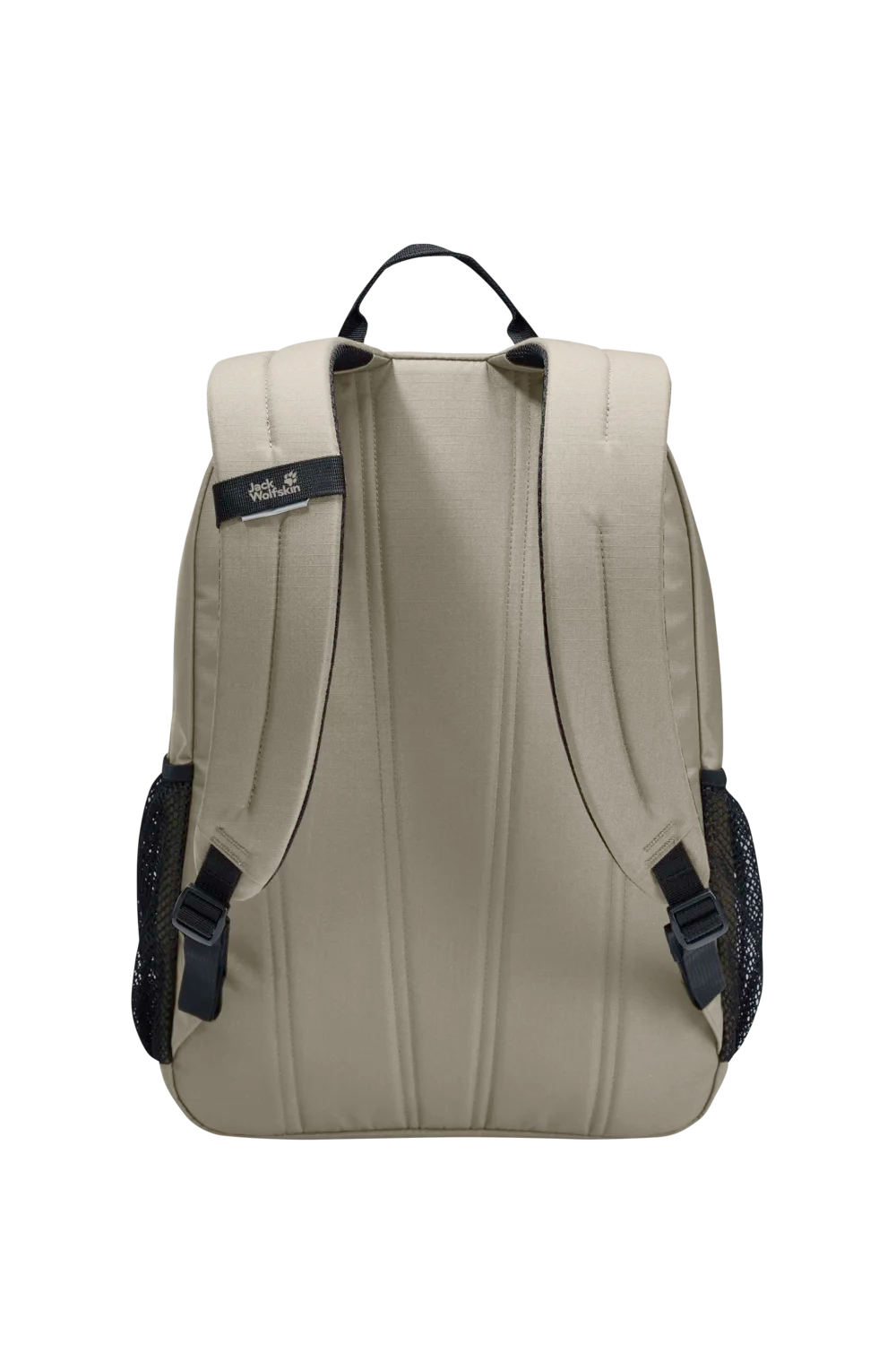 Jack Wolfskin REBEL PACK 25 stone One Size - PeakStyle