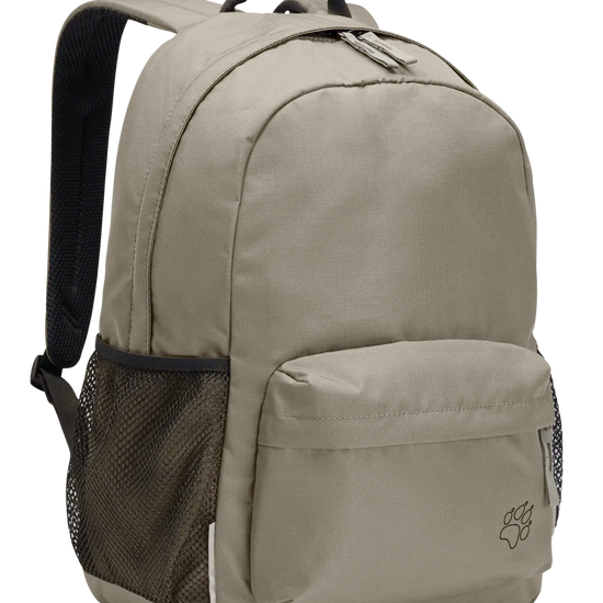 Jack Wolfskin REBEL PACK 25 stone One Size - PeakStyle