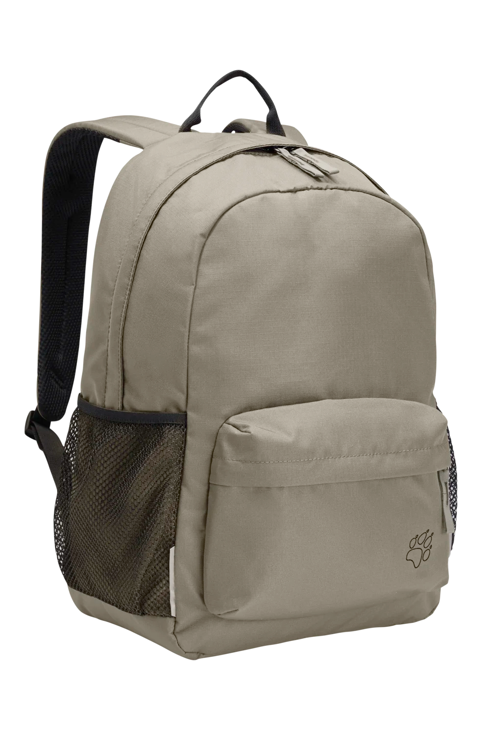 Jack Wolfskin REBEL PACK 25 stone One Size - PeakStyle