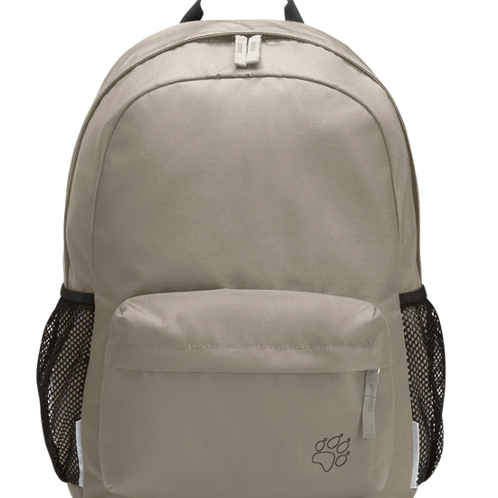 Jack Wolfskin REBEL PACK 25 stone One Size - PeakStyle