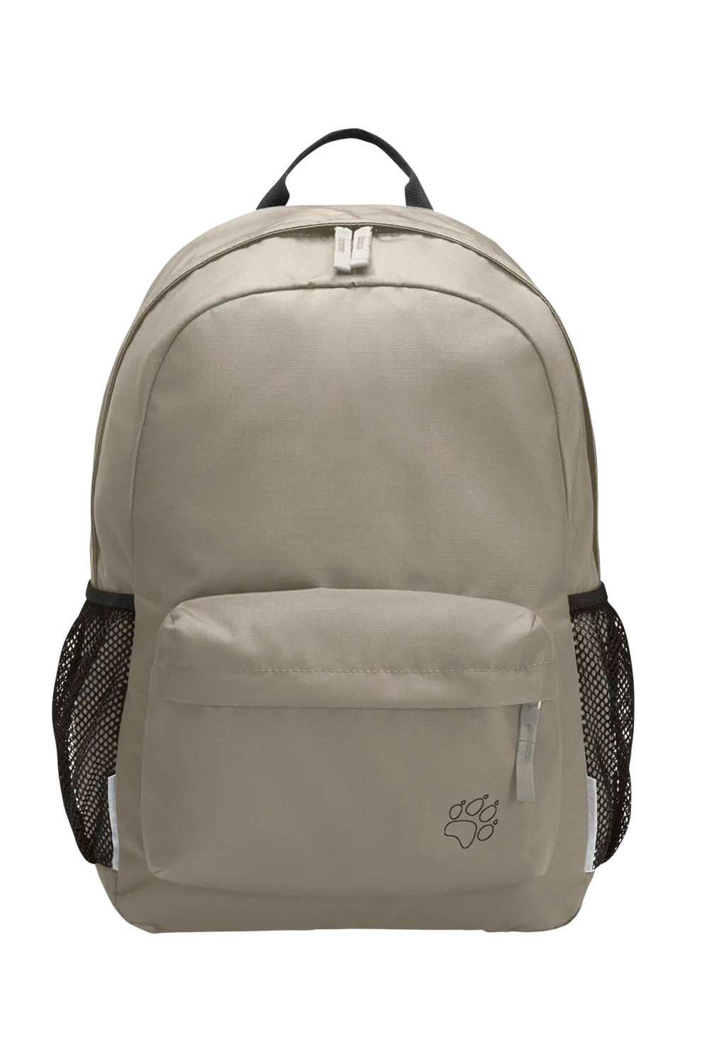 Jack Wolfskin REBEL PACK 25 stone One Size - PeakStyle
