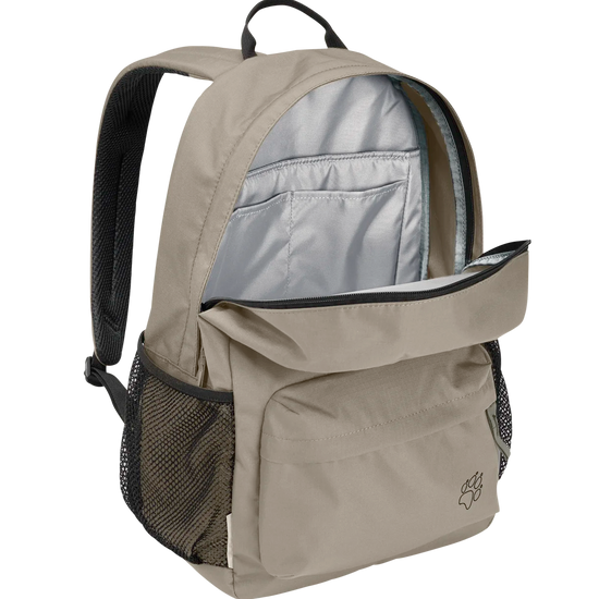 Jack Wolfskin REBEL PACK 25 stone One Size - PeakStyle