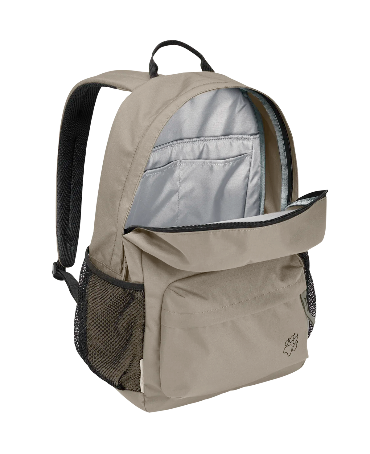 Jack Wolfskin REBEL PACK 25 stone One Size - PeakStyle