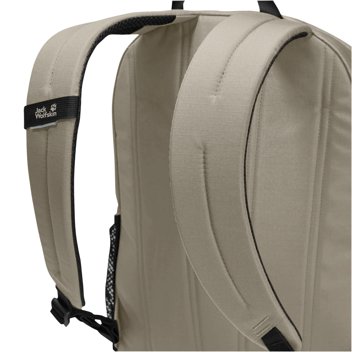 Jack Wolfskin REBEL PACK 25 stone One Size - PeakStyle