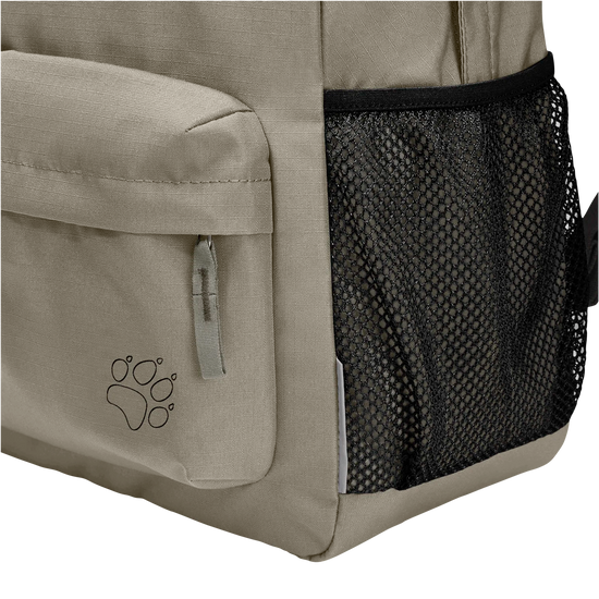 Jack Wolfskin REBEL PACK 25 stone One Size - PeakStyle