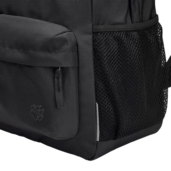Jack Wolfskin REBEL PACK 25 black One Size - PeakStyle