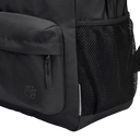 Jack Wolfskin REBEL PACK 25 black One Size - PeakStyle