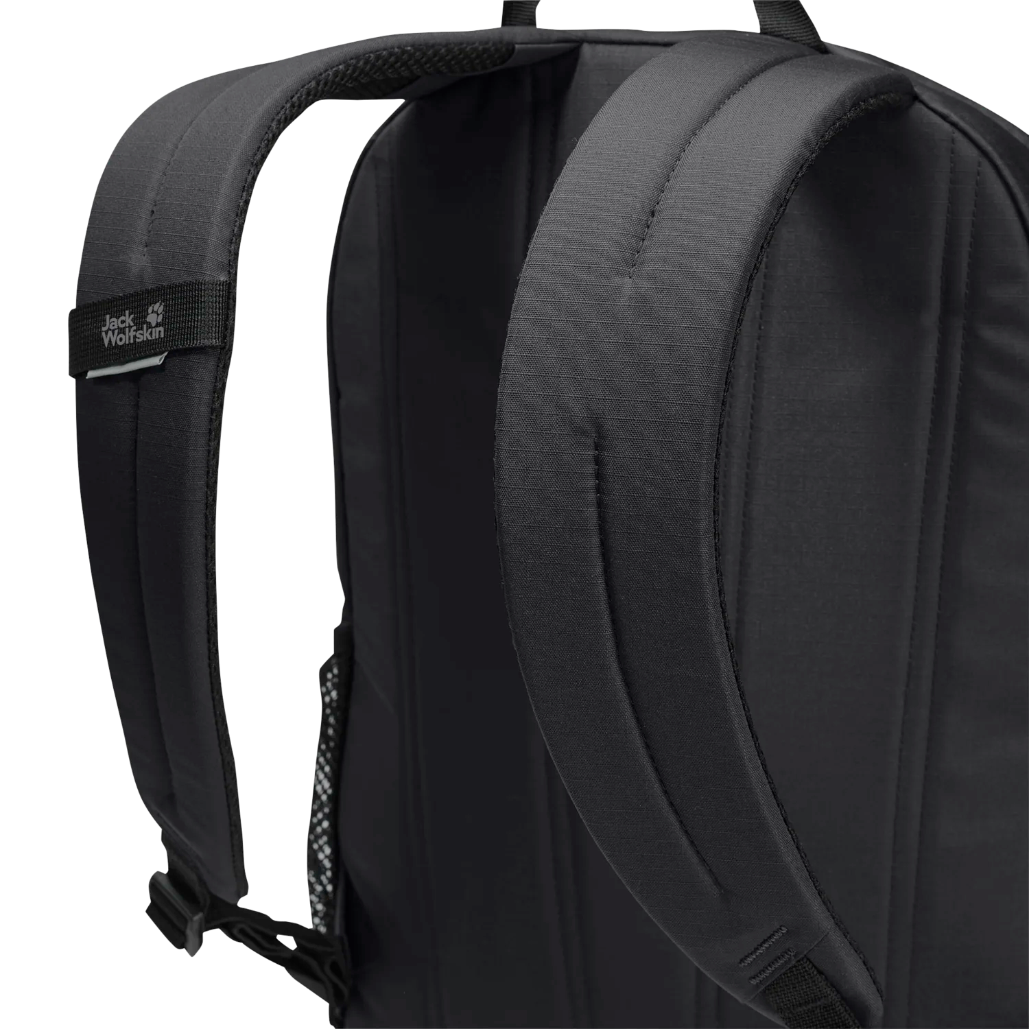 Jack Wolfskin REBEL PACK 25 black One Size - PeakStyle