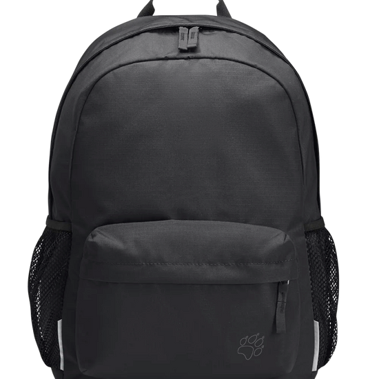 Jack Wolfskin REBEL PACK 25 black One Size - PeakStyle