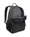 Jack Wolfskin REBEL PACK 25 black One Size - PeakStyle