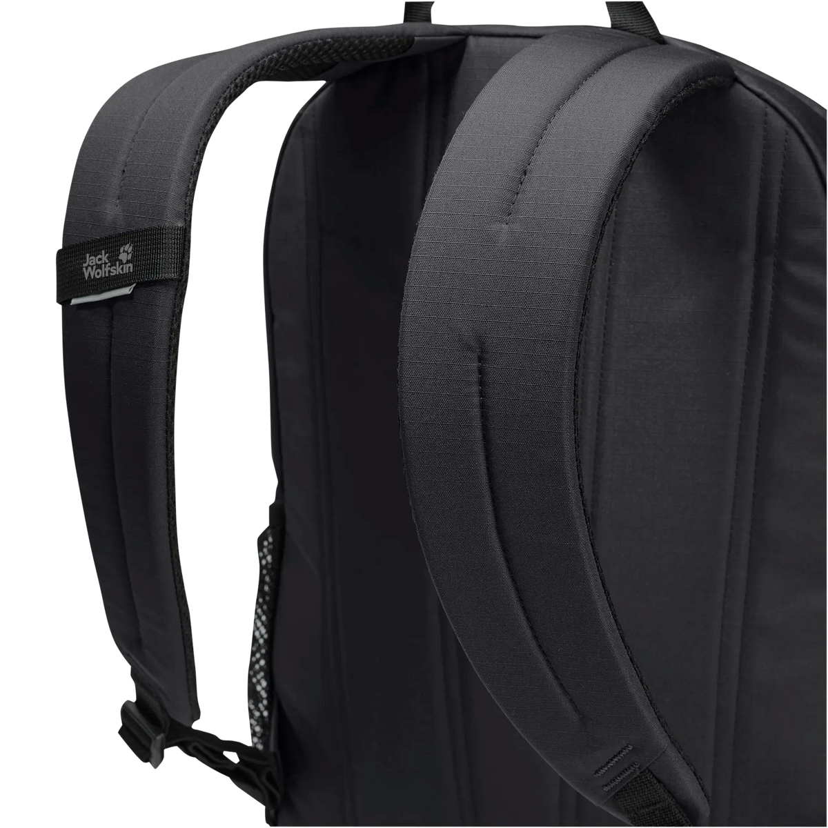 Jack Wolfskin REBEL PACK 25 black One Size - PeakStyle