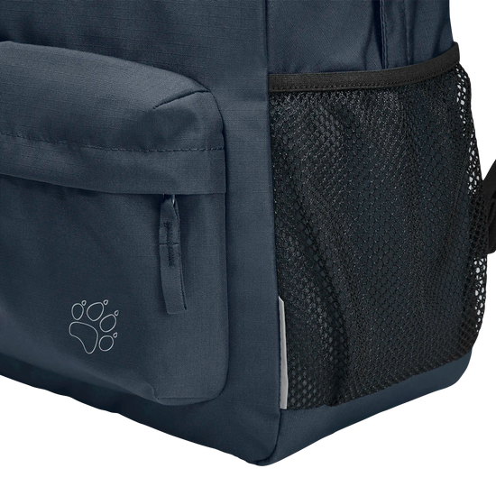 Jack Wolfskin REBEL PACK 25 midnight sky One Size - PeakStyle