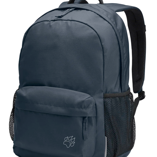 Jack Wolfskin REBEL PACK 25 midnight sky One Size - PeakStyle