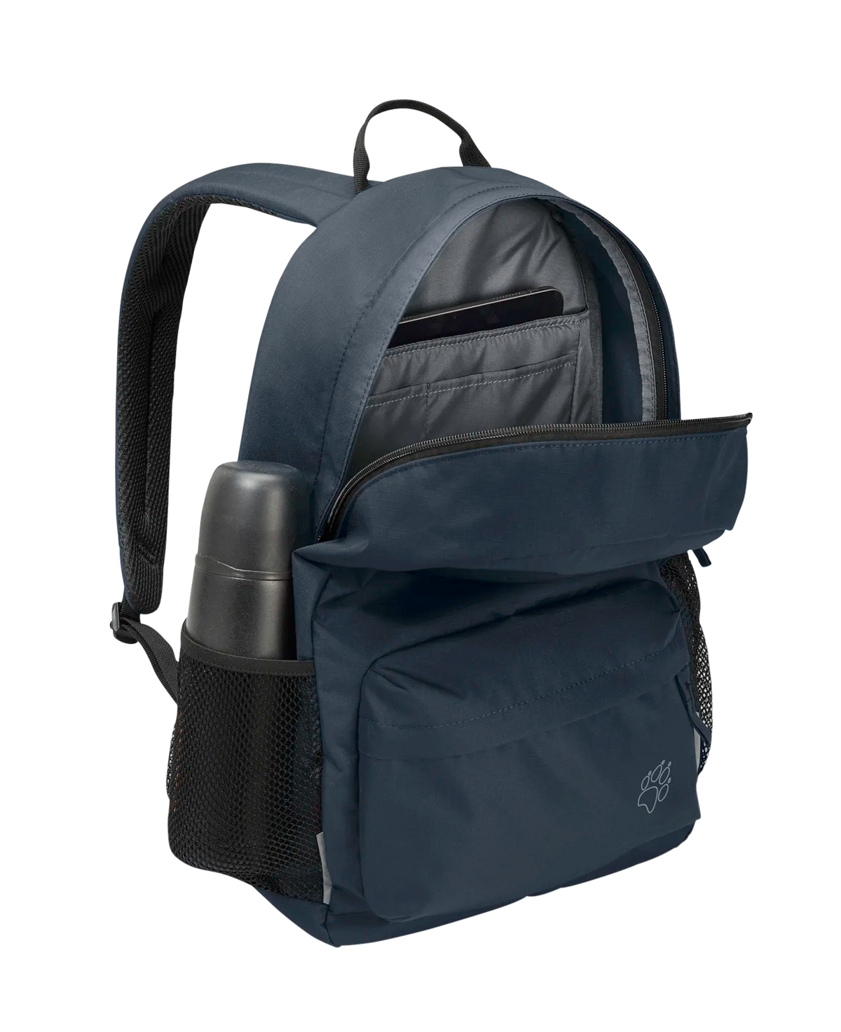 Jack Wolfskin REBEL PACK 25 midnight sky One Size - PeakStyle