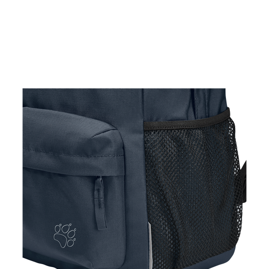 Jack Wolfskin REBEL PACK 25 Kinder Tagesrucksack Midnight Sky 9-e151