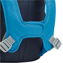 Jack Wolfskin SPROUT 5 aurora blue One Size - PeakStyle