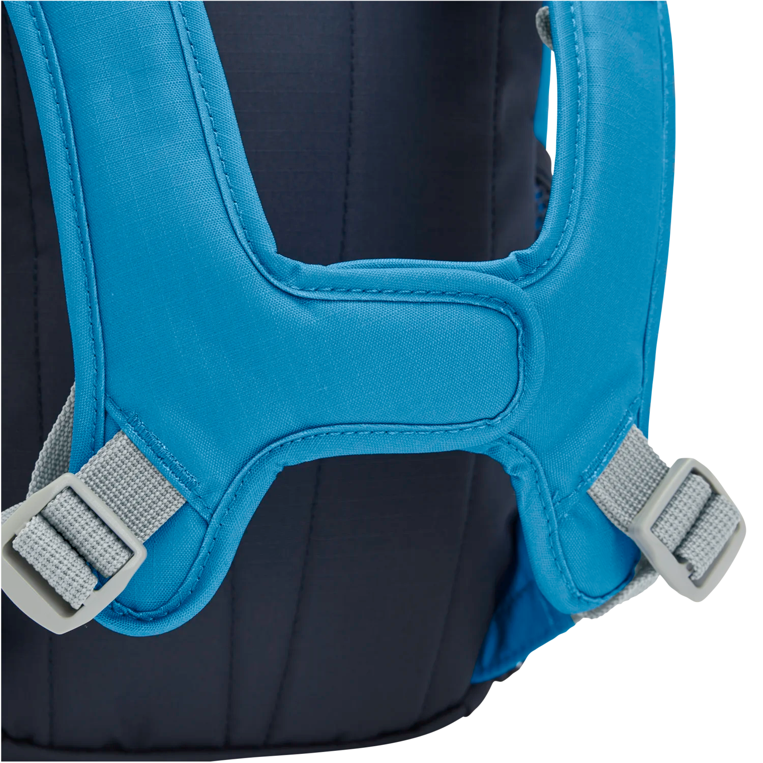 Jack Wolfskin SPROUT 5 aurora blue One Size - PeakStyle