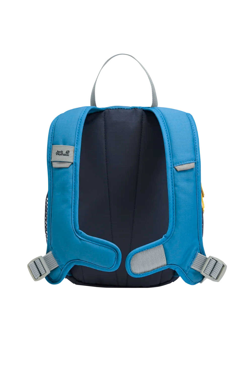 Jack Wolfskin SPROUT 5 aurora blue One Size - PeakStyle