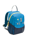 Jack Wolfskin SPROUT 5 aurora blue One Size - PeakStyle