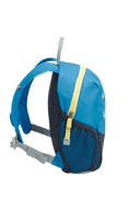 Jack Wolfskin SPROUT 5 aurora blue One Size - PeakStyle