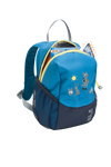 Jack Wolfskin SPROUT 5 aurora blue One Size - PeakStyle
