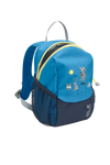 Jack Wolfskin SPROUT 5 aurora blue One Size - PeakStyle