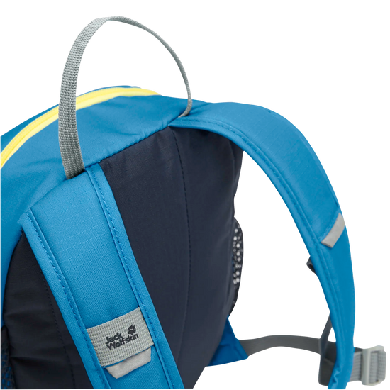 Jack Wolfskin SPROUT 5 aurora blue One Size - PeakStyle