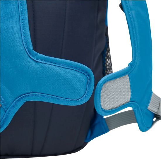 Jack Wolfskin SPROUT 5 aurora blue One Size - PeakStyle