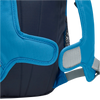 Jack Wolfskin SPROUT 5 aurora blue One Size - PeakStyle