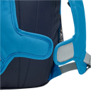 Jack Wolfskin SPROUT 5 aurora blue One Size - PeakStyle