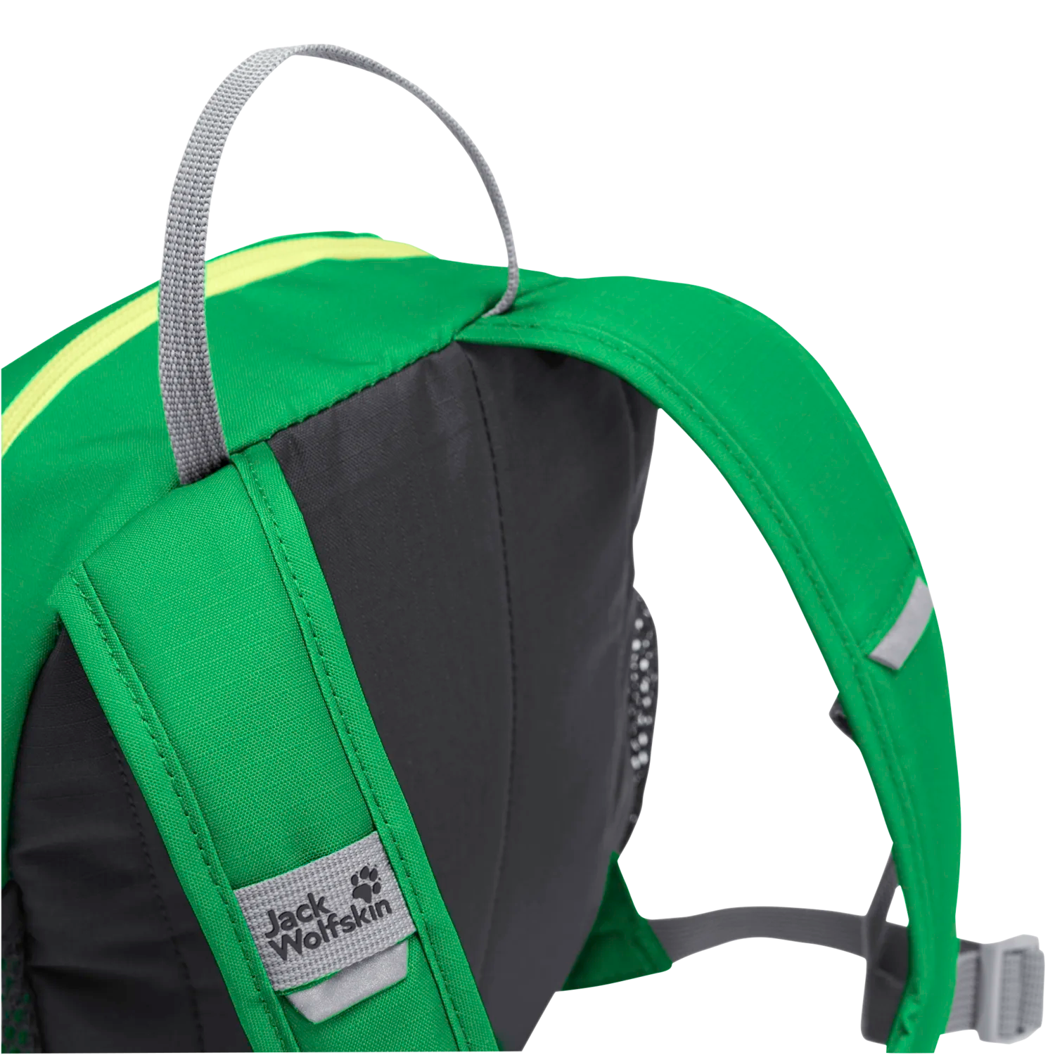 Jack Wolfskin SPROUT 5 mystic green One Size - PeakStyle