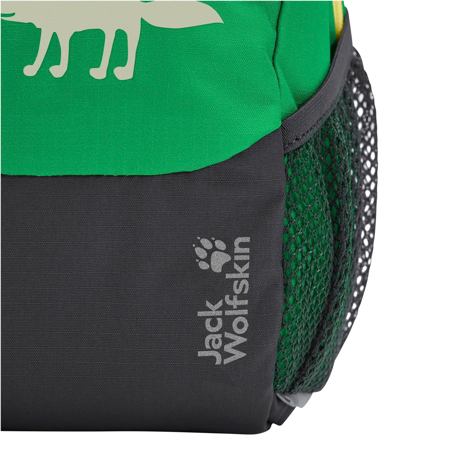 Jack Wolfskin SPROUT 5 mystic green One Size - PeakStyle