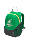 Jack Wolfskin SPROUT 5 mystic green One Size - PeakStyle