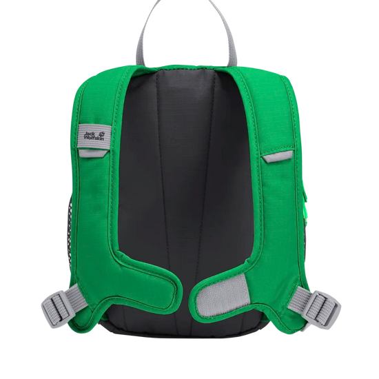 Jack Wolfskin SPROUT 5 mystic green One Size - PeakStyle