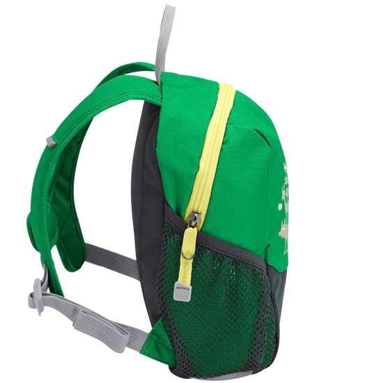 Jack Wolfskin SPROUT 5 mystic green One Size - PeakStyle
